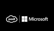Partenaires Microsoft et Pax8